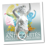 38ème Salon Antiquités Brocante d'Antibes