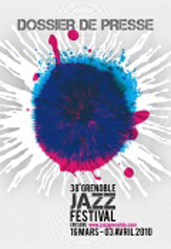 Grenoble Jazz Festival