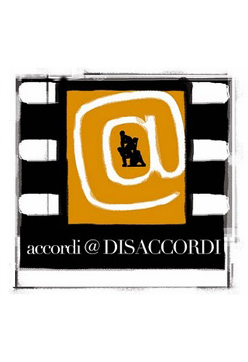 Accordi DISACCORDI Open - Air Cinema Festival