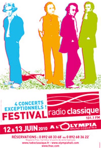 Festival radio classique