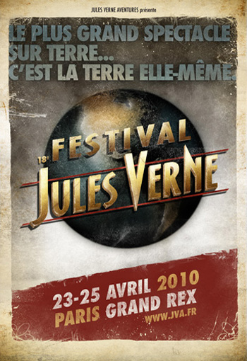 Jules Verne Aventures 