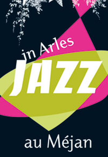 Jazz In Arles