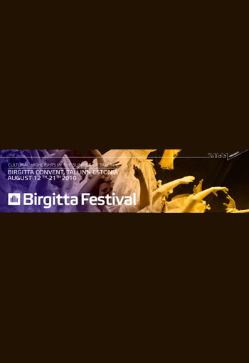 Birgitta Festival