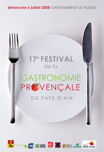 Festival de la Gastronomie Provençale