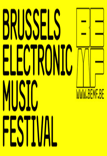 Brussels Electronic Music Festival