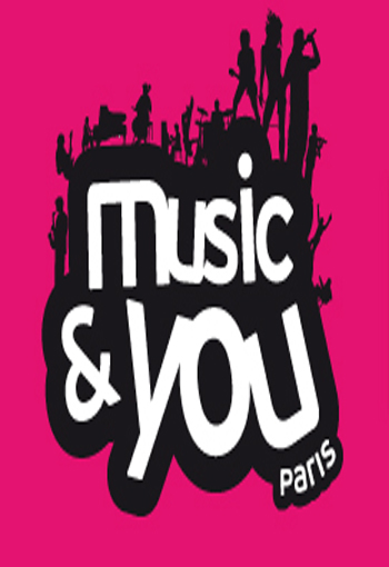 Music & You, le Salon de la Musique