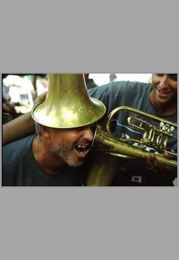 Guca Trumpet Festival