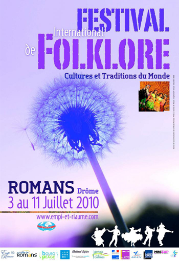 Festival International de folklore 
