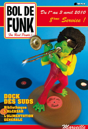 Bol De Funk 