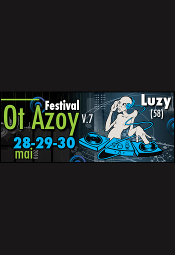 Ot Azoy - Festival de Luzy