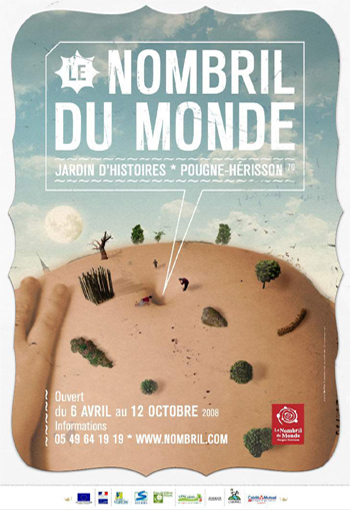 Festival Le Nombril du Monde