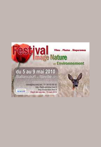 Festival Image Nature et Environnement du CISBa