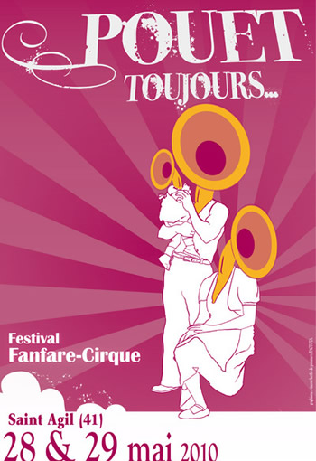 Festival Pouet Toujours