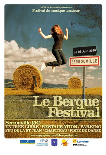 Le Berque Festival