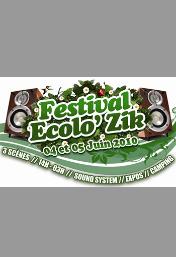 Festival Ecolo'Zik #4