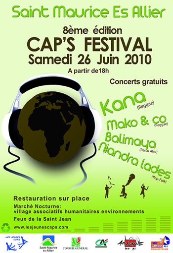 CAPS Festival