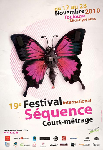 Festival international Séquence court-métrage