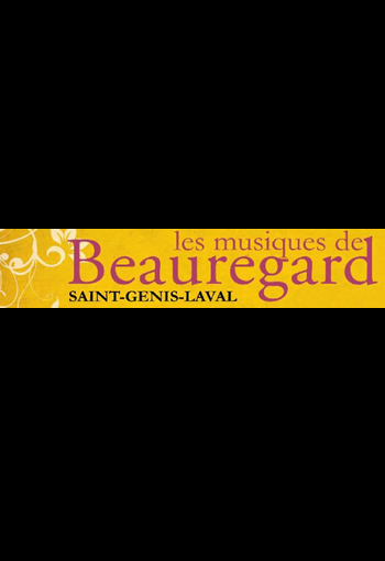 Les musiques de Beauregard