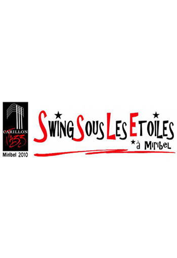 Festival Swing Sous Les Etoiles à Miribel