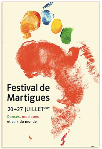 Festival de Martigues 2010 