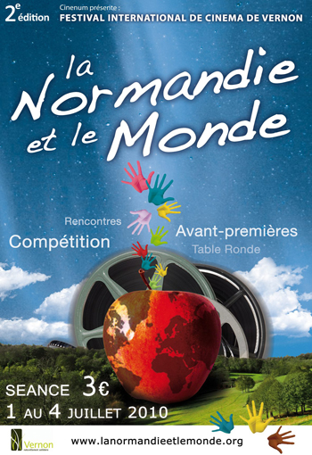 La Normandie et le Monde