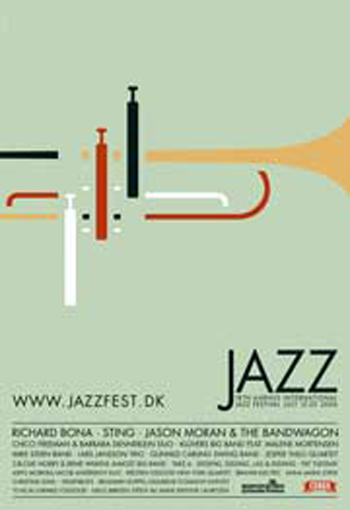 Aarhus Jazz Festival