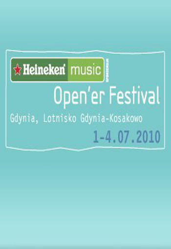 Open'er festival