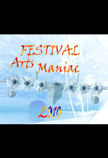 Festival ARTS Maniac