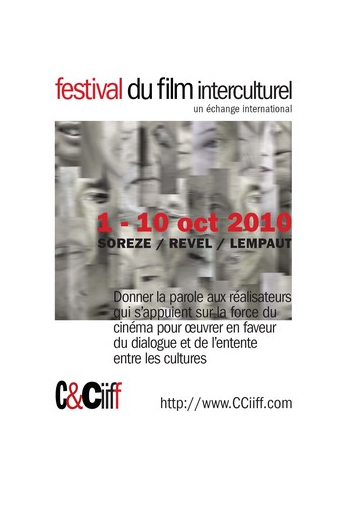 C&Ciiff - Festival International du Film Interculturel