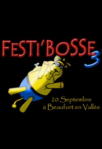 Festi'Bosse