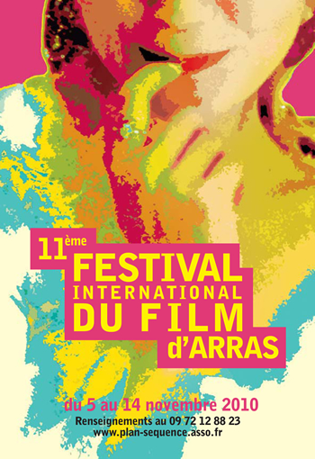 Festival International du Film d'Arras 