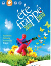 Festival Eté Frappé