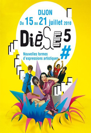 Festival Dièse 5