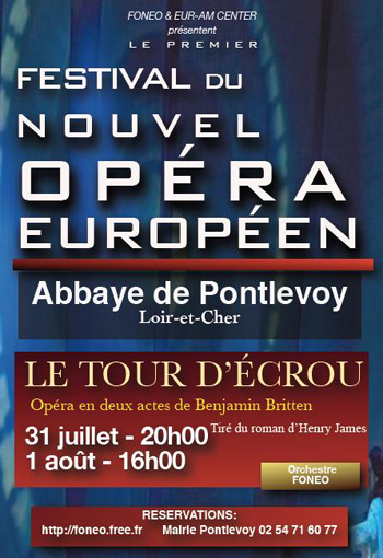Forum of New European Opera