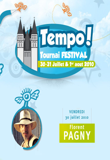 Tempo! Tournai Festival