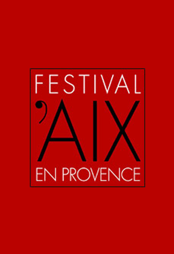 Festival d'Aix