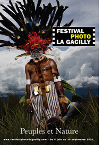 Festival photo La Gacilly