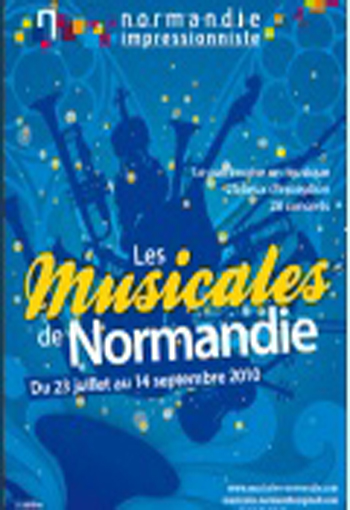 Les Musicales de Normandie