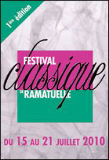 Festival classique de ramatuelle