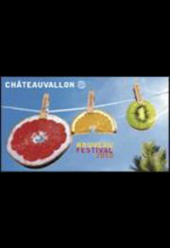 Festival châteauvallon 