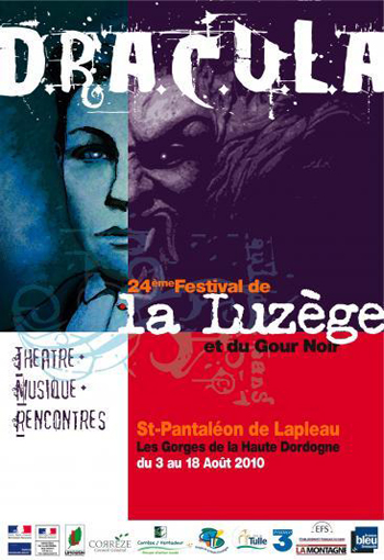 Festival de La Luzège