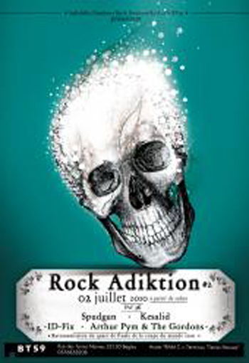 Rock Adiktion 