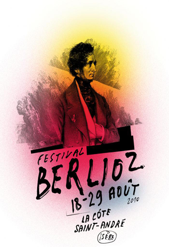 Festival Berlioz
