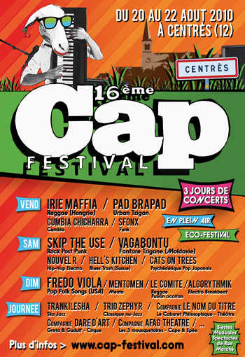 Cap Festival