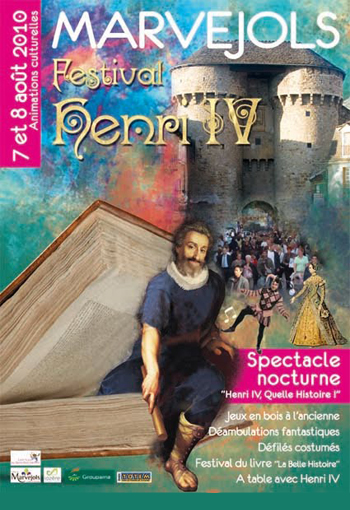 Festival Henri IV