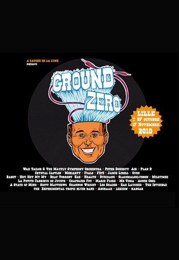 Ground Zéro