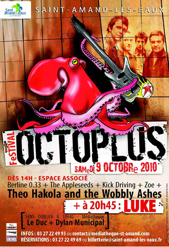 Festival Octoplus 