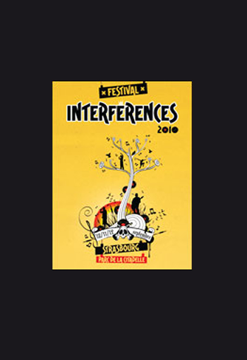 Festival Interférences 