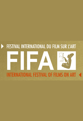 Festival International du Film sur L'art