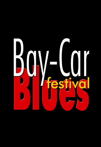 Bay Car Blues Festival